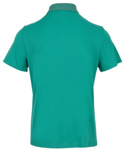 Теннисное поло Filan Nilo Polo - ultramarine green