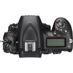 Зеркальный фотоаппарат Nikon D750 Body