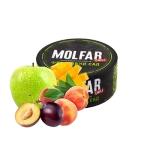 Molfar Chill-Wieloowocowy (100g)