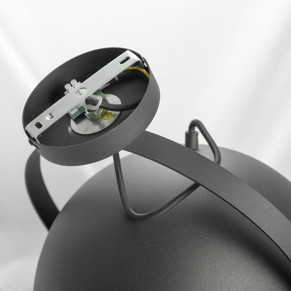 Трековый светильник Lussole LSP-9825-TAB