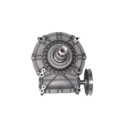 Редуктор в сборе YC1-2011967