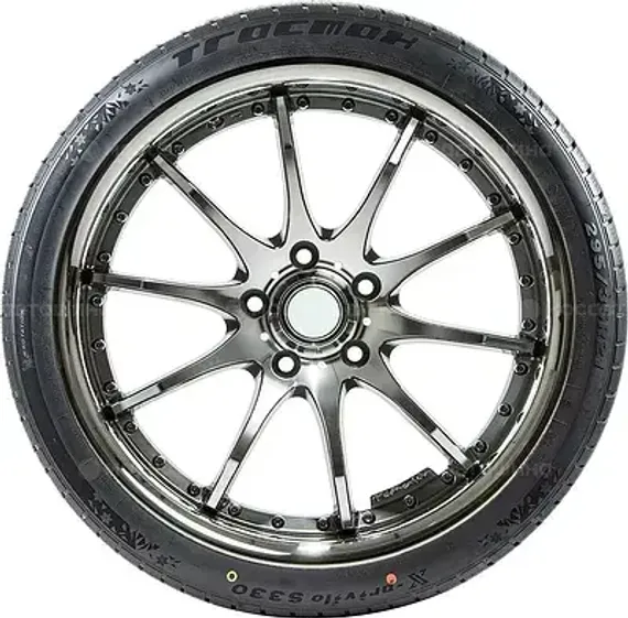 Tracmax X-Privilo S330 275/55 R20 117V XL