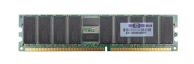 Оперативная память HP 4GB REG DDR16 2X2GB для ML5xxG2 187421-B21