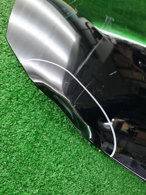 Капот Toyota RAV4 5 XA50 (2018-н.в.)