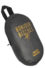 СУМКА MADWAVE WET BAG BONJOUR BITCHES 3 ЛИТРА