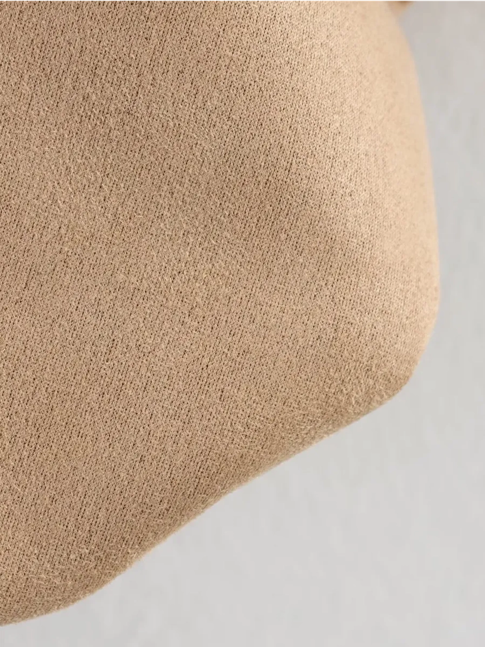 Куртка-бомбер оверсайз