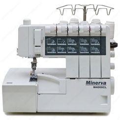 Коверлок Minerva M4000CL