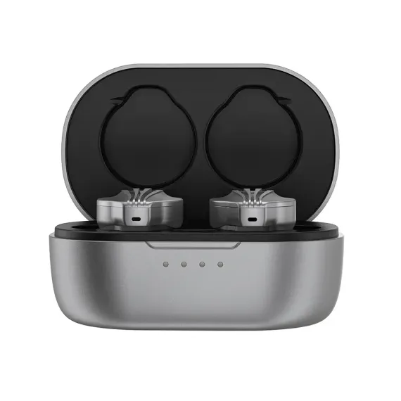 FiiO FW3 Grey