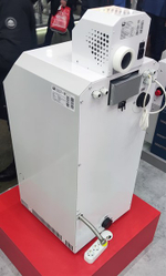 Котел отопительный газовый ЛЕМАКС CLEVER 20