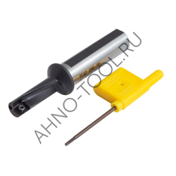 Сверло корпусное TCAP 08R 3D ACCKee