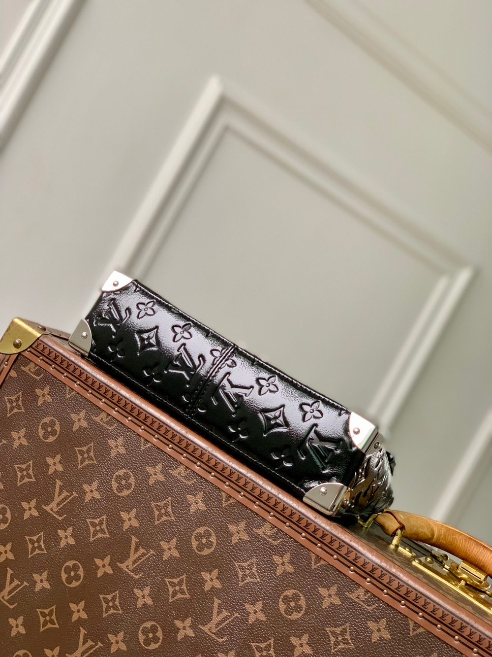 Louis Vuitton Trunkie