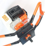 Ямобур PATRIOT АЕ 65 D без шнека 742104465