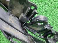 Решетка радиатора Toyota Camry xv70 (2020-н.в.)