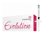 Fillers Derm Evolution | 23 мг/мл | Филлер средний