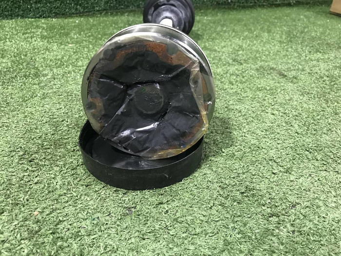 Привод передний левый VW Polo Sedan (2010-2020) МКПП