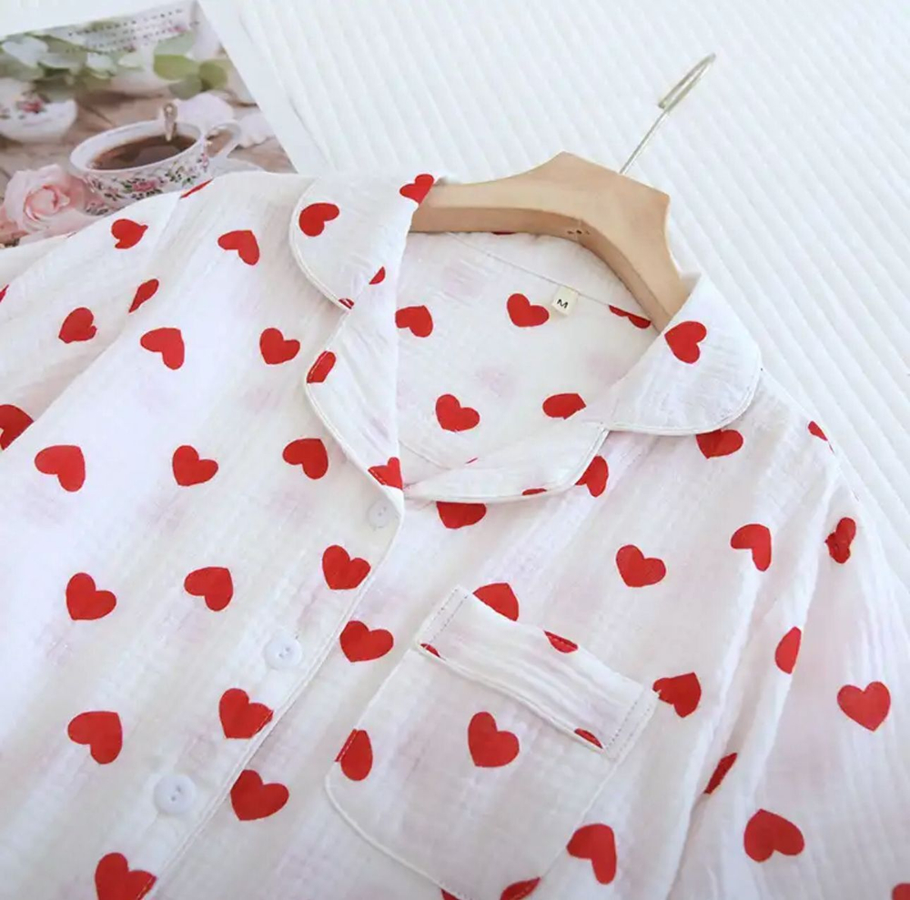 Домашняя одежда ZEPHYR HOME Муслин XL