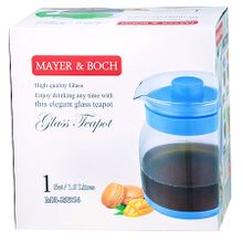 Mayer&amp;Boch Заварочный чайник 29954-2 1,5 л