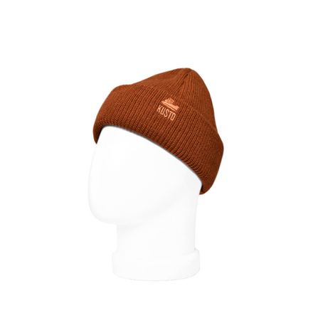 Funky Short Terracotta