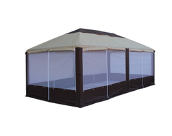 ШАТЕР «ПИКНИК-ЭЛИТ» 4,0Х3,0