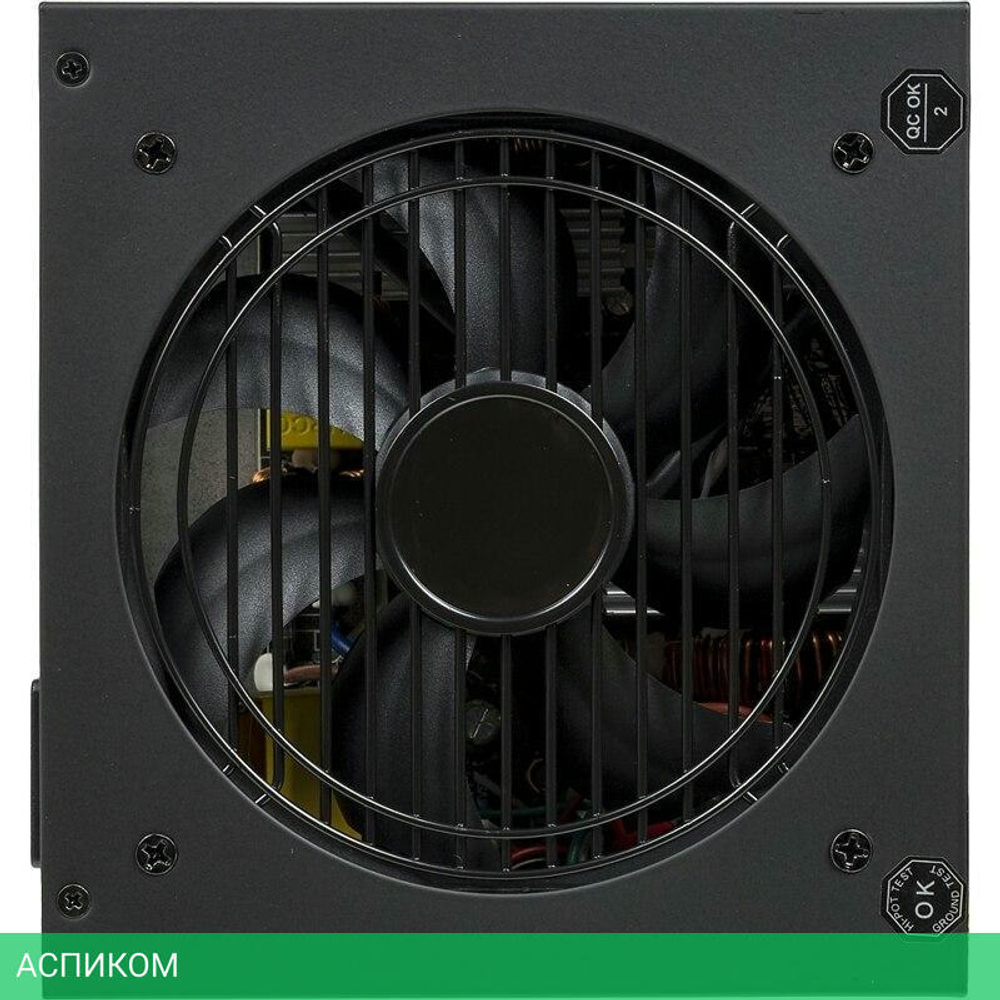 Блок питания Formula ATX 450W (FORMULA-AP450-80)