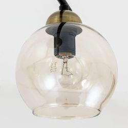 Citilux Анри CL124145 Люстра потолочная