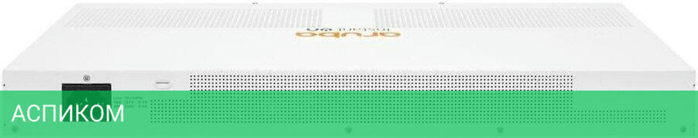 Коммутатор HPE Aruba Instant On 1930 24G (JL682A)