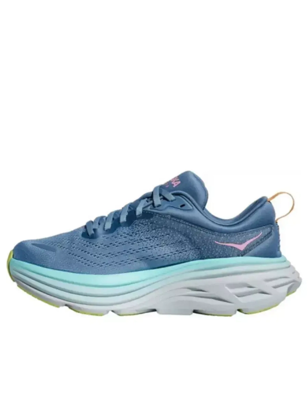 Кроссовки женские Hoka Bondi 8 WIDE