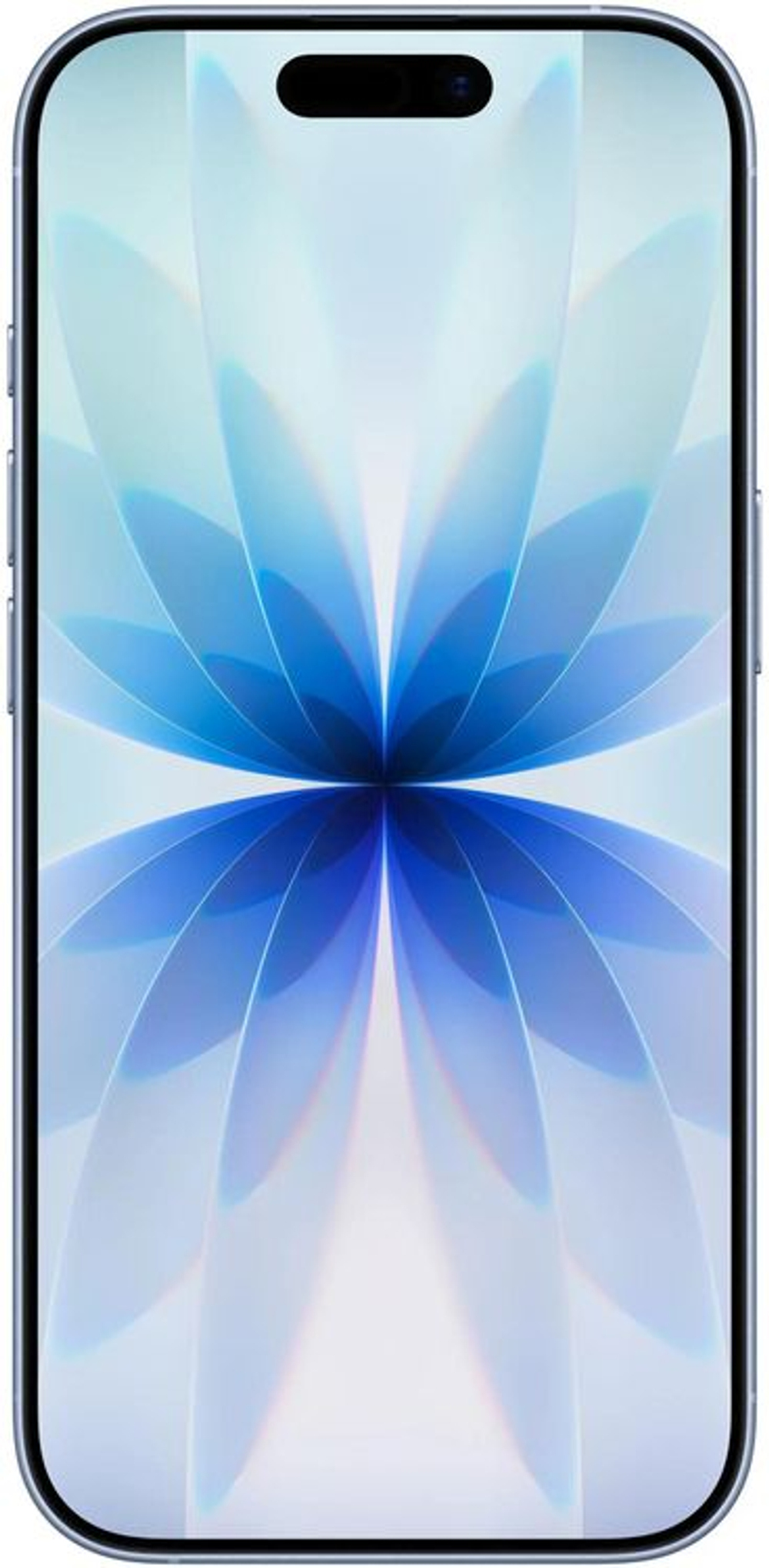 6.3" Смартфон Apple iPhone 17 512Gb,  A3520,  NFC,  OLED,  120Гц,  голубой