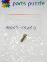 Болт / BOLT АРТ: 10000-26264