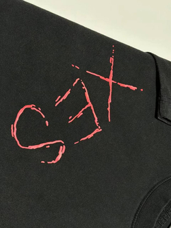 Футболка Vetements