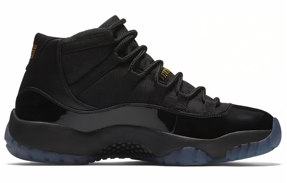 Кроссовки Jordan Air Jordan 11 Retro Gamma Blue