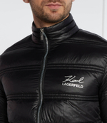 Куртка Karl Lagerfeld - черный(505400 542590)