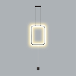 Торшер Odeon Light 7022/27FLA