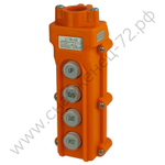 Посты кнопочные Энергия СОВ