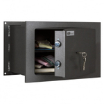 Сейф встраиваемый взломостойкий Safetronics STR 23M/27