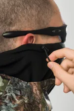 Куртка Codered Visor Jacket Мужская камуфляж mountain shadow