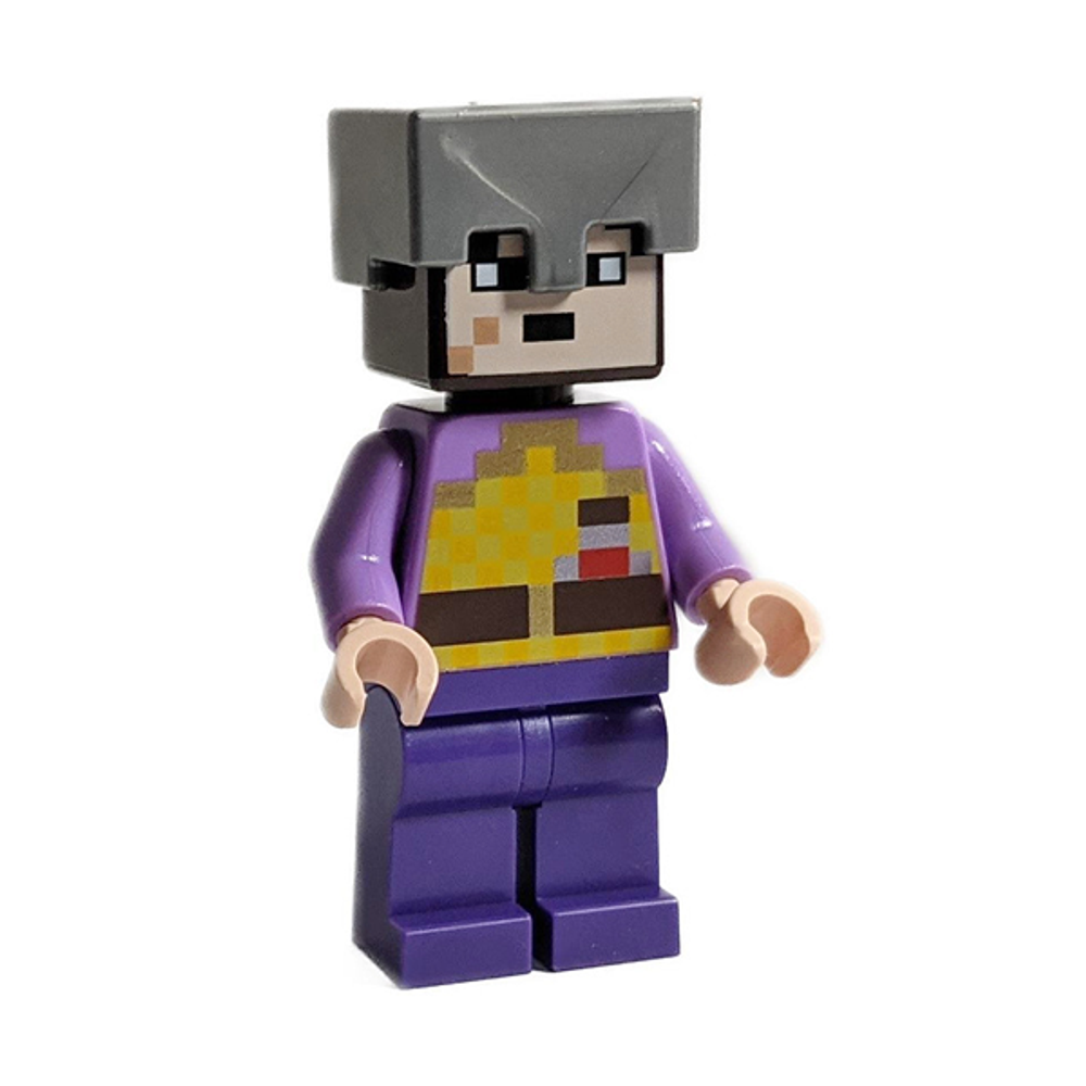 Воин Края min137