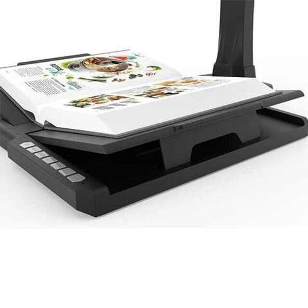 Книжный сканер Eloam BS3000PRO