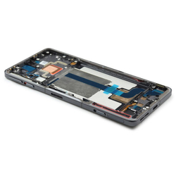 Poco F4 GT (21121210G) / 
(Дисплейный модуль с тачскрином) (в рамке) (ORIG-SP)