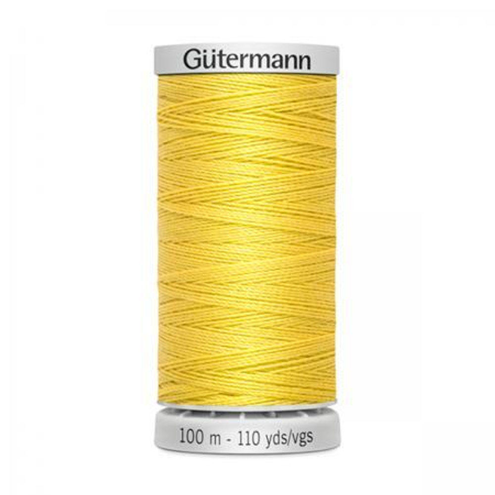 Нить Extra Strong M782 40/100 м суперкрепкая, Gutermann, 327 грушевый