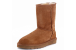 UGG Mens Classic Short II Chestnut