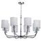 Подвесная люстра Chiaro Палермо 386017008