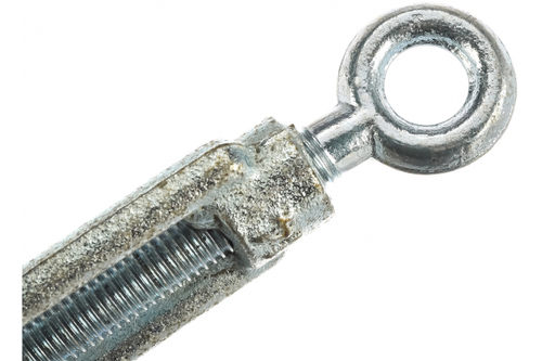 ТАЛРЕП СТРОЙБАТ DIN 1480 14ММ (БЕЛЫЙ ЦИНК 1 ШТ)