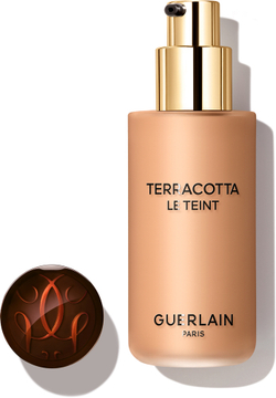 GUERLAIN Terracotta Le Teint - Тональная основа для естественного покрытия оттенок 4,5N Neutral, 35 ml