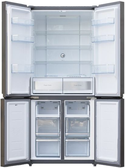 Холодильник Kenwood KMD 1935DX