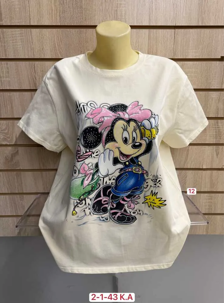 Футболка 4144866 (02137406010) Fabrika