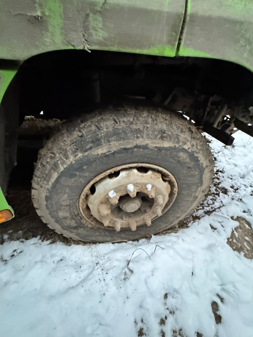 Shacman (Shaanxi) SX* 6x4 Самосвал SX32586T384C (Дизельный, 10,8 л, 381 л.с., МТ)
