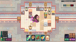Dungeon Drafters (для ПК, цифровой код доступа)