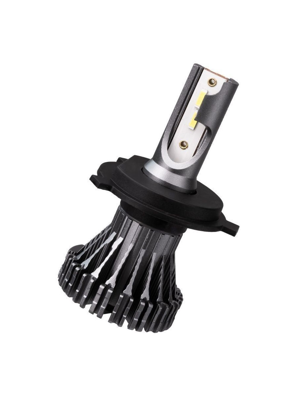 LED лампы в авто AMP CSP L03s H4 2ШТ