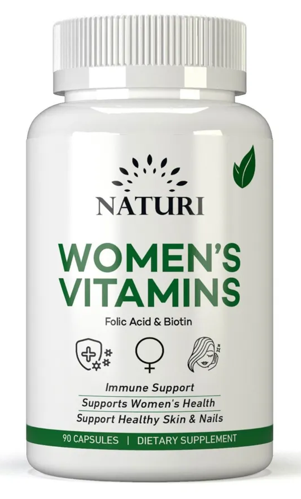 Women's Vitamins